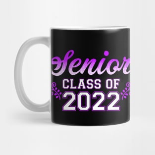 Senior Class of 2022 Mug